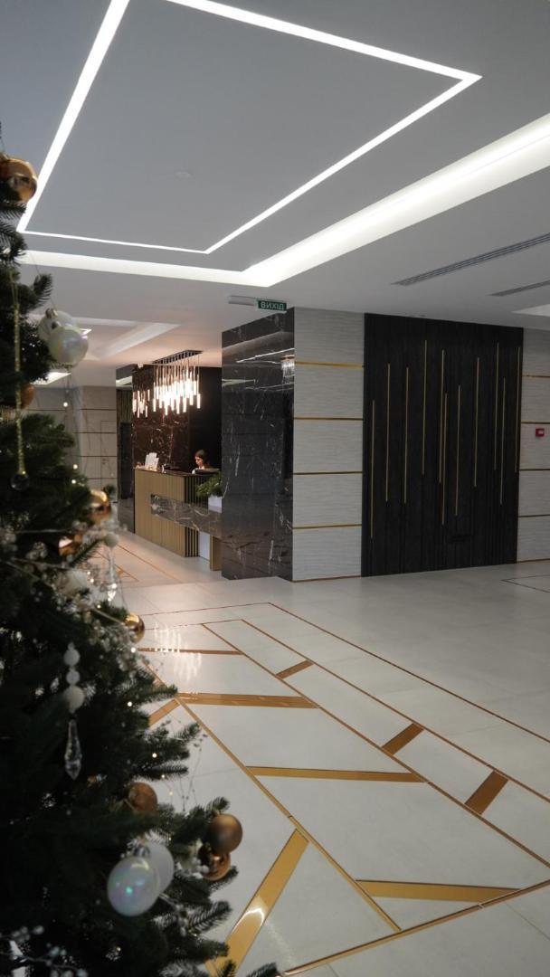 Hotel Tourist Lviv Extérieur photo