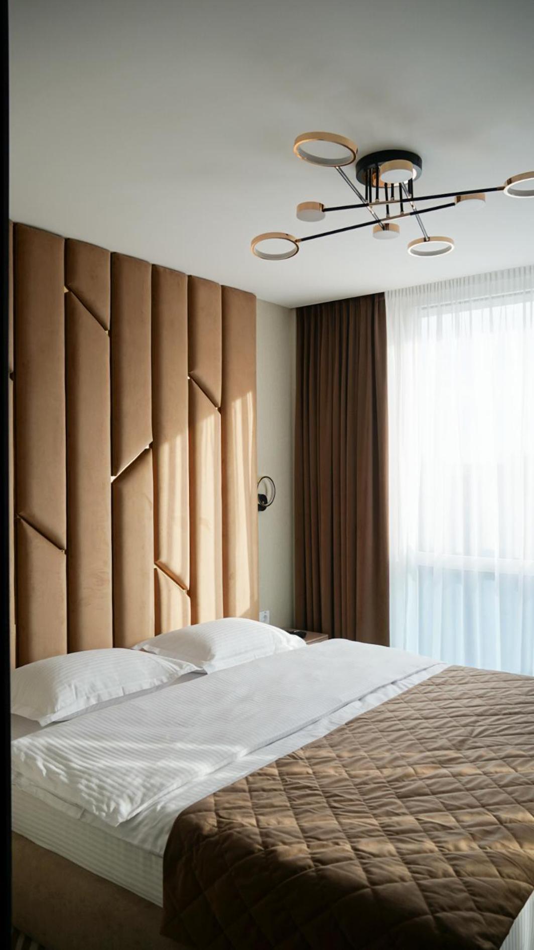 Hotel Tourist Lviv Extérieur photo
