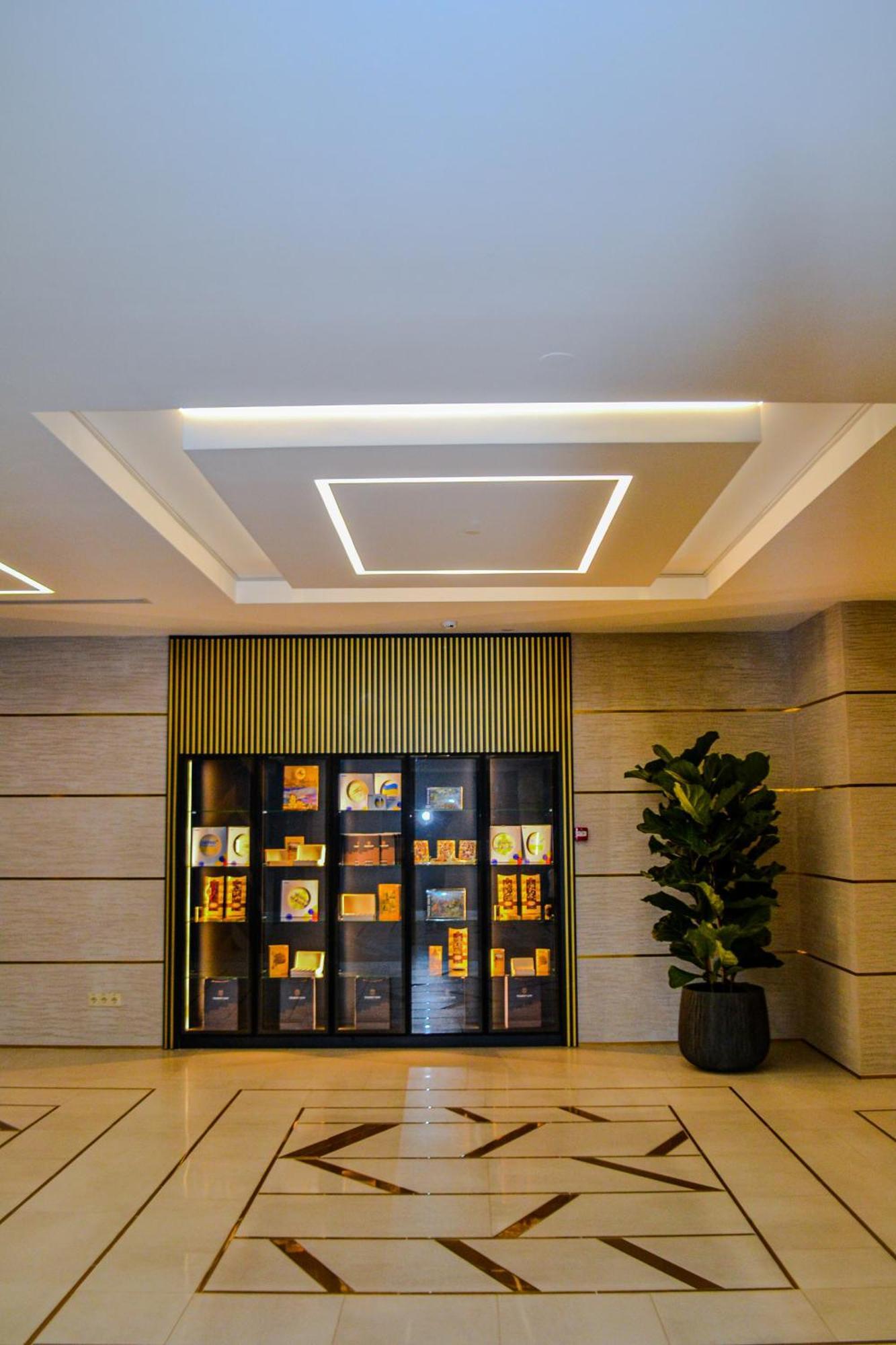 Hotel Tourist Lviv Extérieur photo